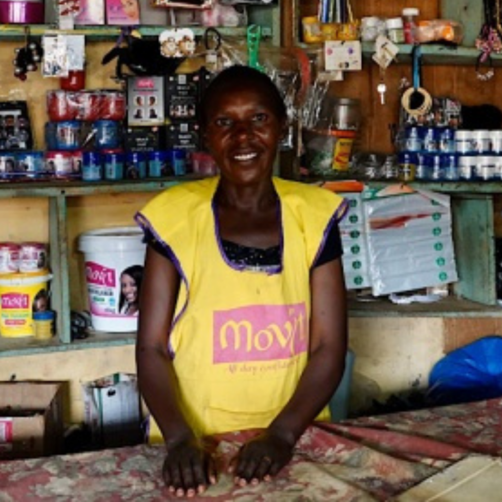 What we fund | Women's Empowerment International