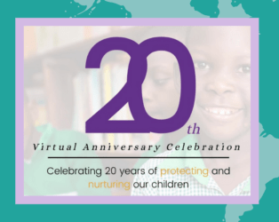 Our Partner in Uganda, Nyaka, Celebrates 20 Years of Impact