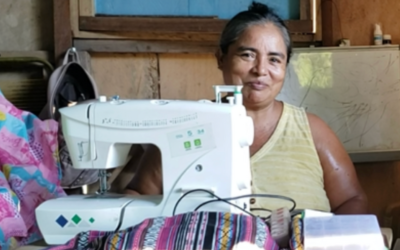 Catalina | El Salvador