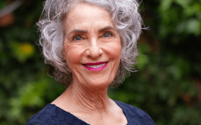 2024 Woman of Empowerment Award | Linda L. Katz