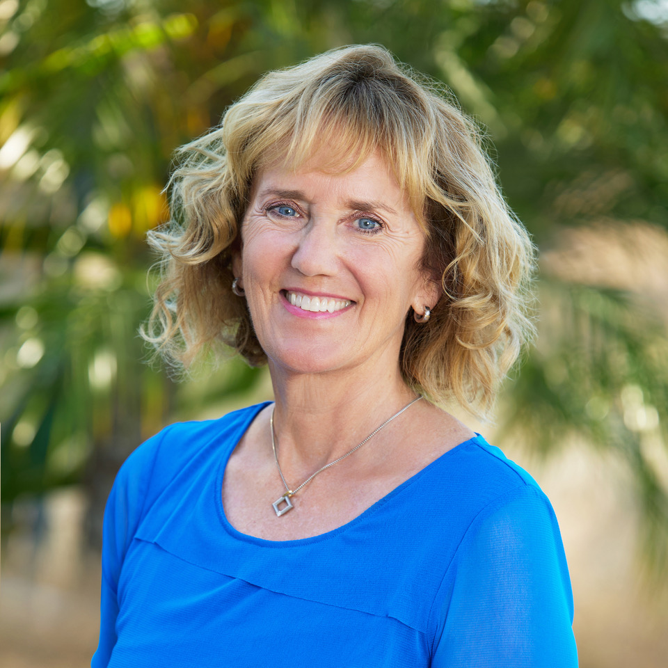 Photo of Sarah Adams