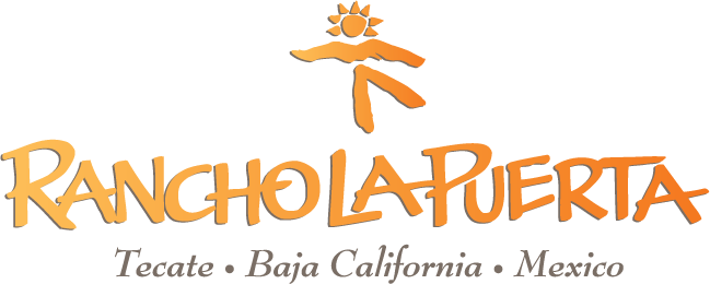 Rancho La Puerta logo - Tecate, Baja California, Mexico