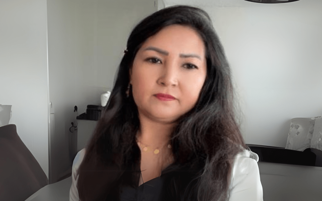 Masouma H. | San Diego