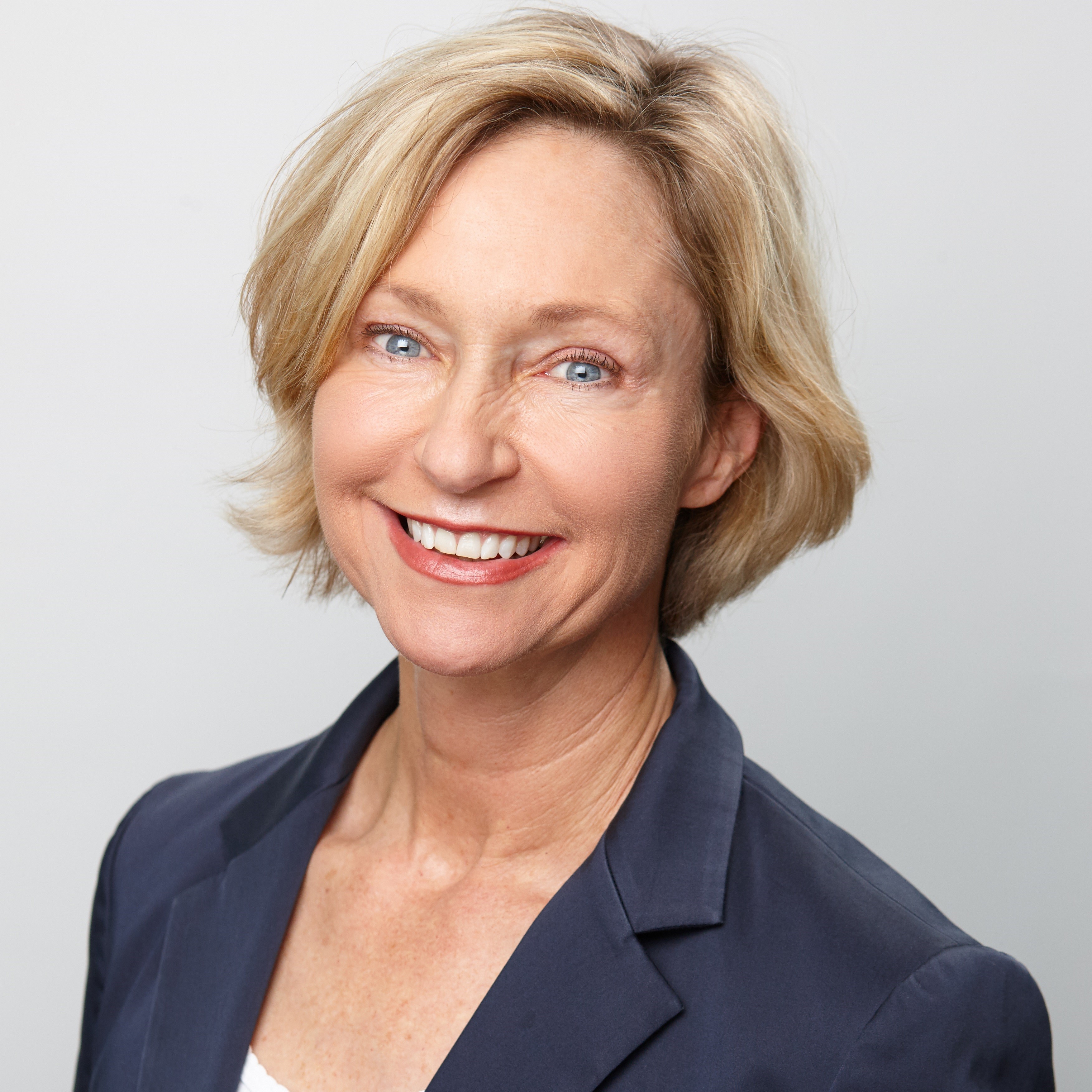 Photo of Karen O'Leonard