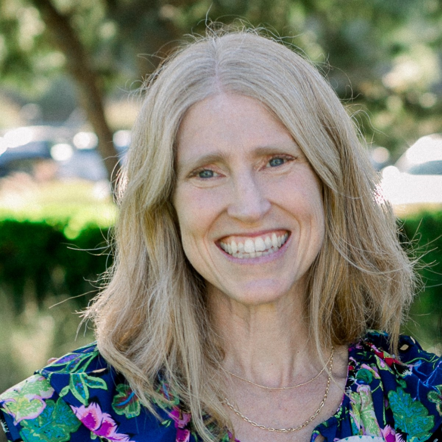 Photo of Sarah Adams