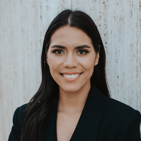 Stephanie Ribas Meet Our Team | Women's Empowerment International