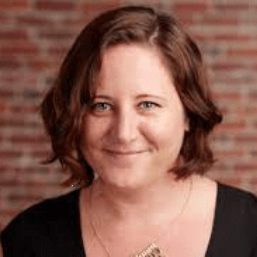 Photo of Sarah Adams