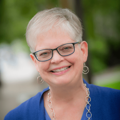 Photo of Sarah Adams