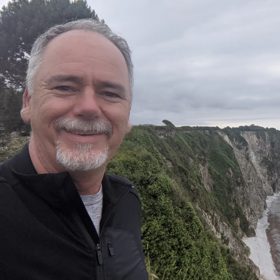 Photo of Sarah Adams