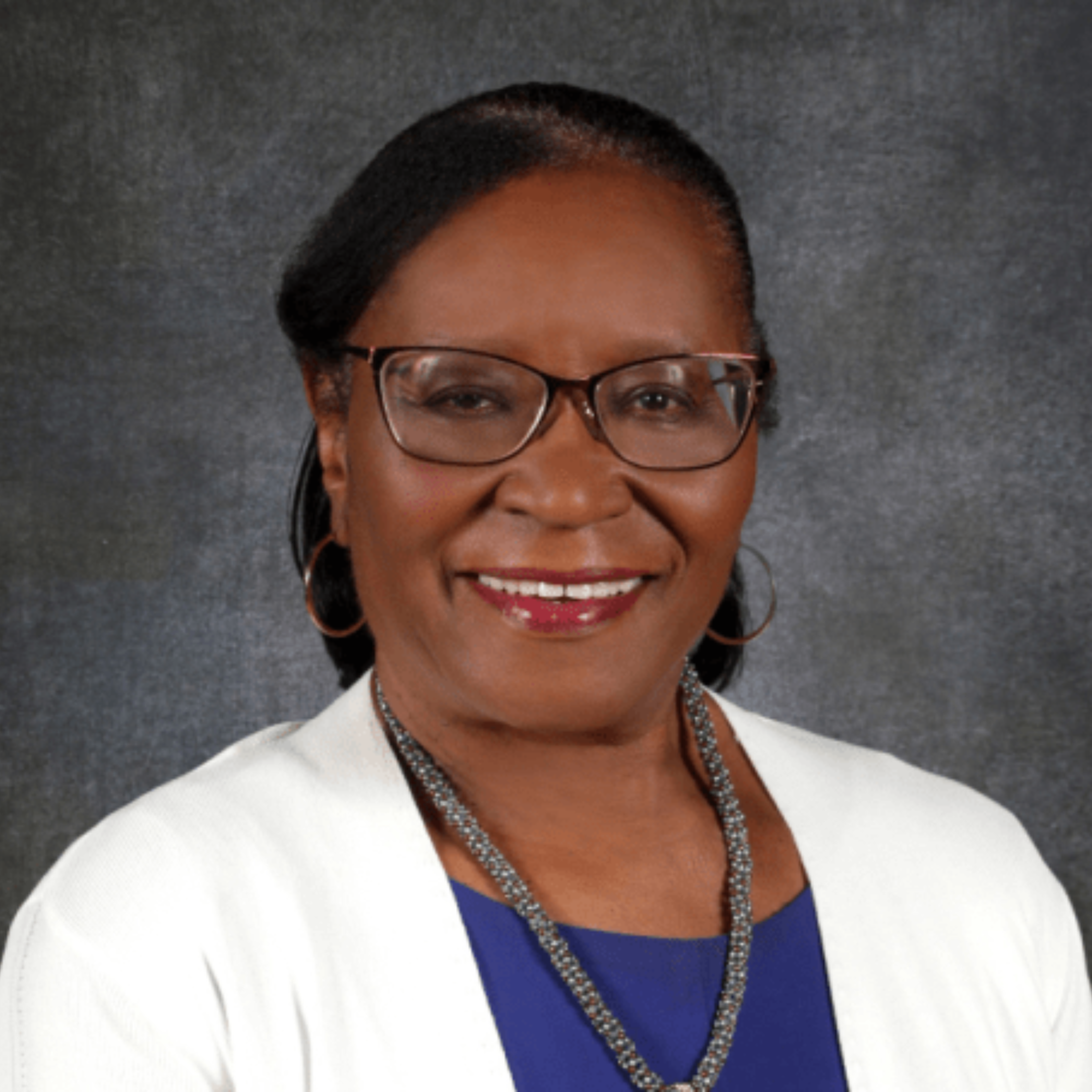 Photo of Sarah Adams