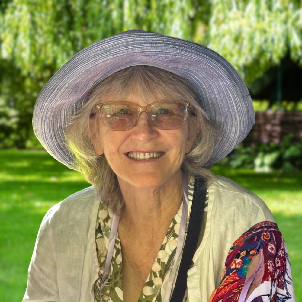 Photo of Sarah Adams