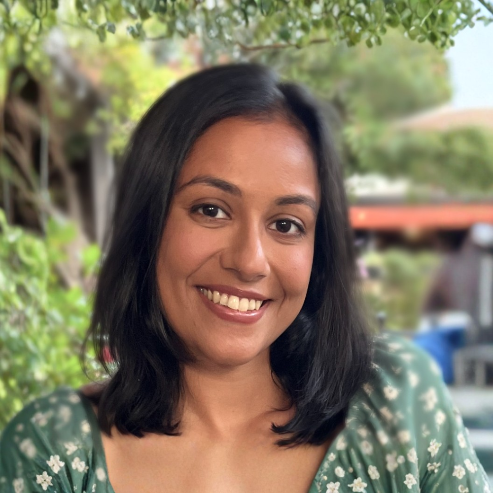 Photo of Sarah Adams