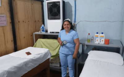 Grecia | El Salvador