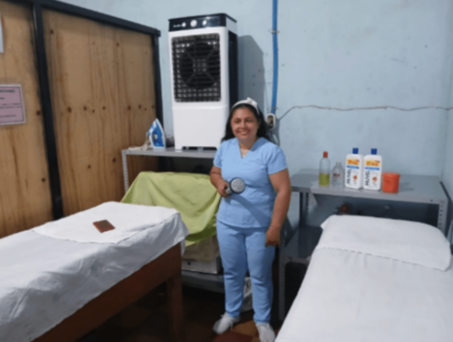 Grecia | El Salvador